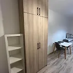 Kawalerka Poznanska 22