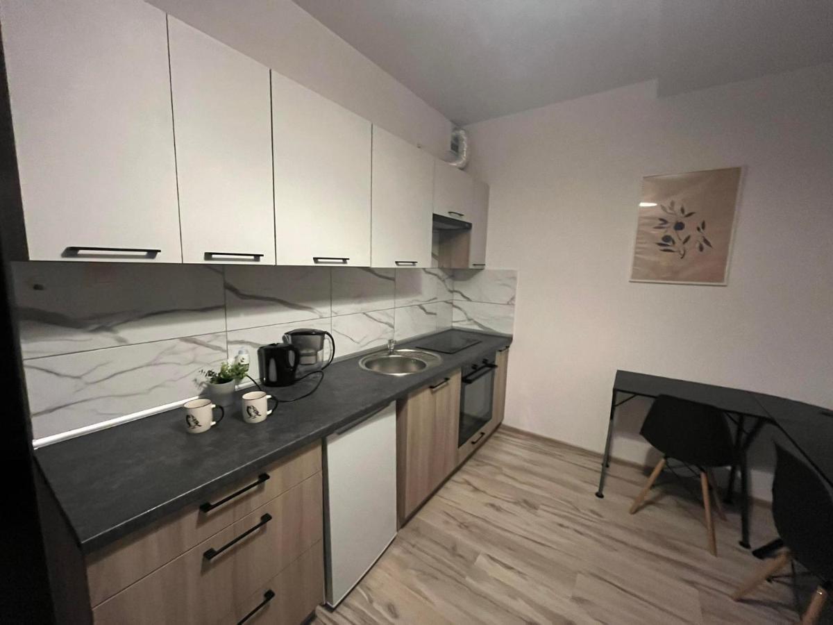 Apartament Kawalerka Poznanska 22 *