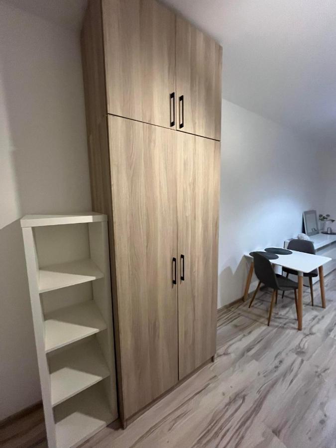 Kawalerka Poznanska 22 * Łódź